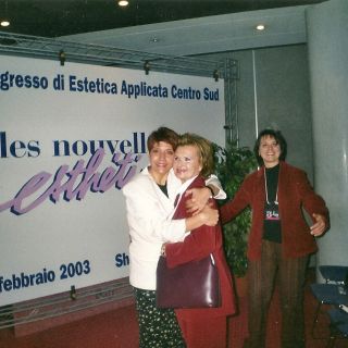 2002 - 11 Congreso - Centro Sud- Italia